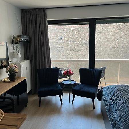 Estrella Del Mar 2 Appartement Oostende Buitenkant foto