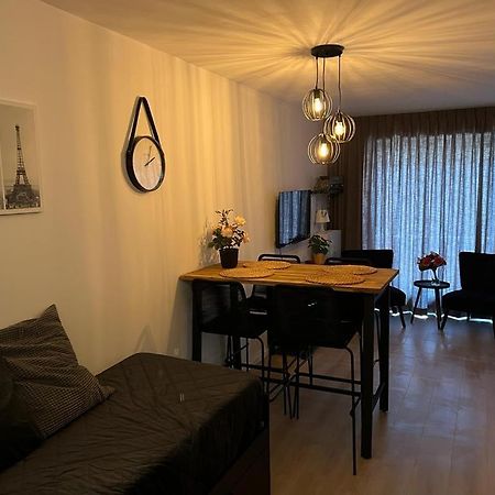 Estrella Del Mar 2 Appartement Oostende Buitenkant foto