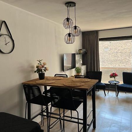Estrella Del Mar 2 Appartement Oostende Buitenkant foto