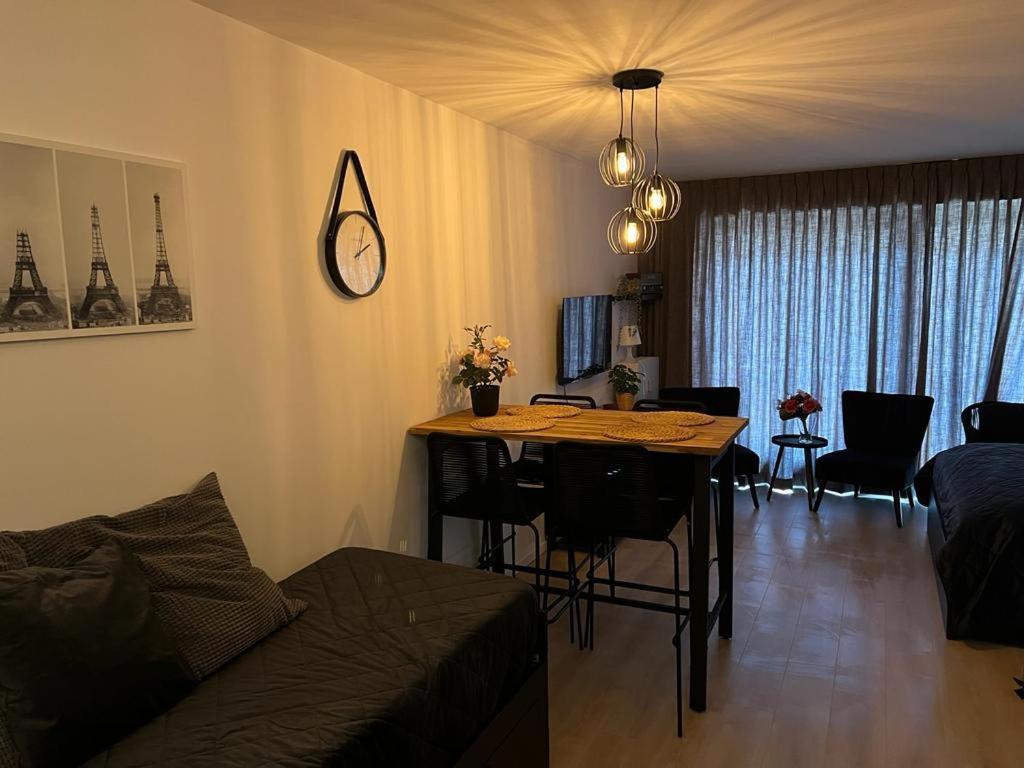 Estrella Del Mar 2 Appartement Oostende Buitenkant foto