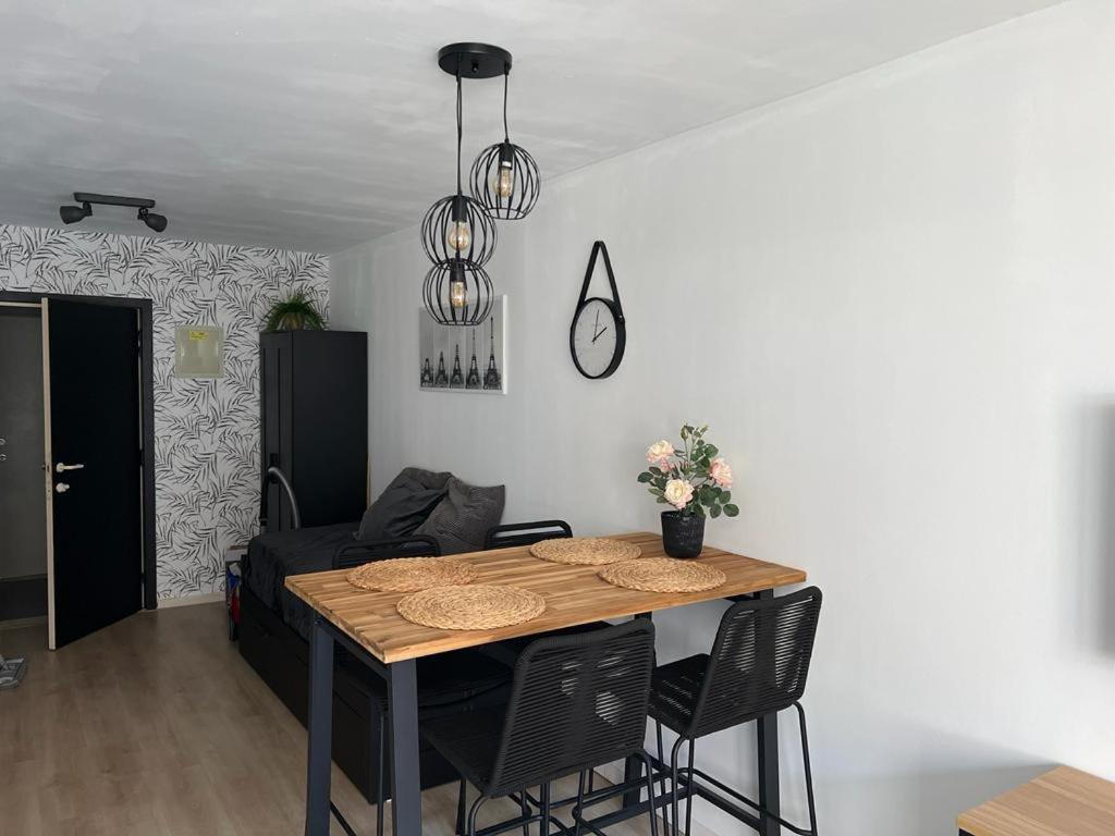 Estrella Del Mar 2 Appartement Oostende Buitenkant foto